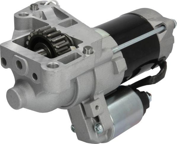 Stardax STX200281R - Стартер autozip.com.ua
