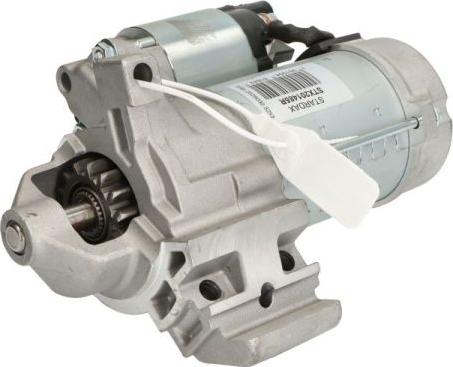 Stardax STX201485R - Стартер autozip.com.ua