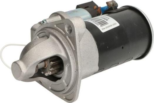 Stardax STX201486R - Стартер autozip.com.ua