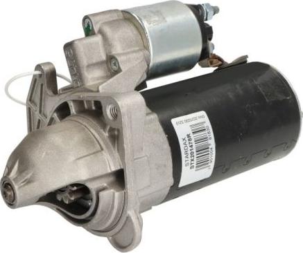 Stardax STX201478R - Стартер autozip.com.ua