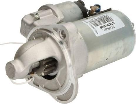 Stardax STX201500R - Стартер autozip.com.ua
