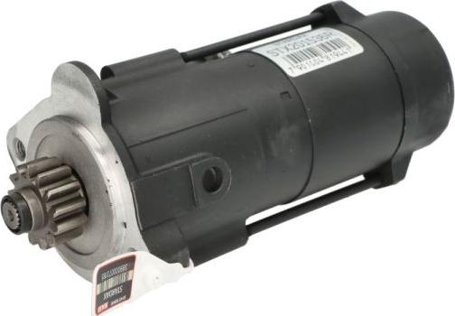 Stardax STX201536R - Стартер autozip.com.ua