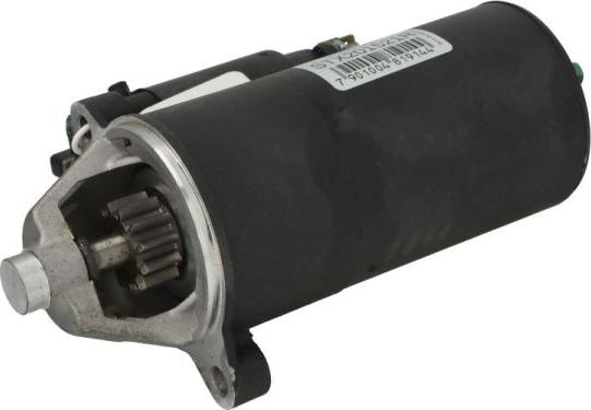 Stardax STX201521R - Стартер autozip.com.ua