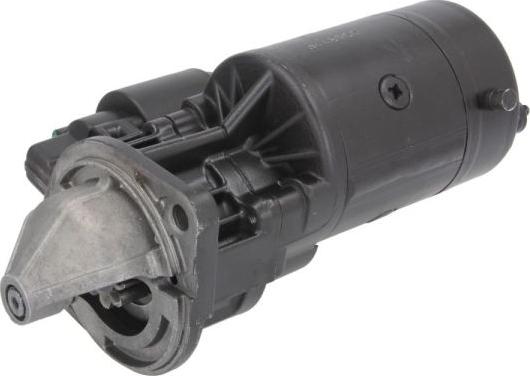 Stardax STX201008R - Стартер autozip.com.ua