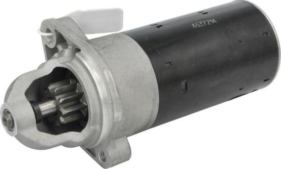 Stardax STX201070R - Стартер autozip.com.ua