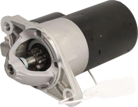 Stardax STX201237R - Стартер autozip.com.ua