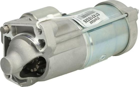 Stardax STX210326R - Стартер autozip.com.ua