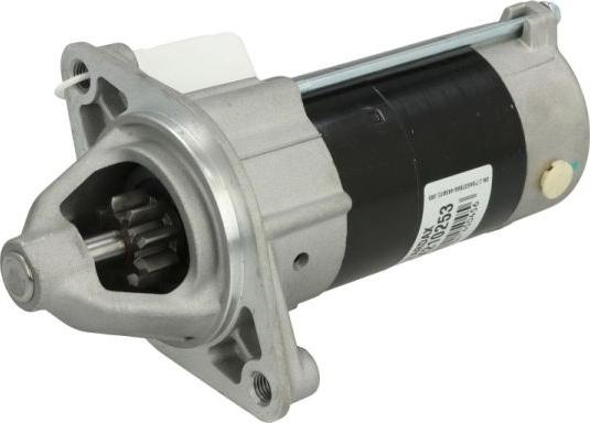 Stardax STX210253R - Стартер autozip.com.ua