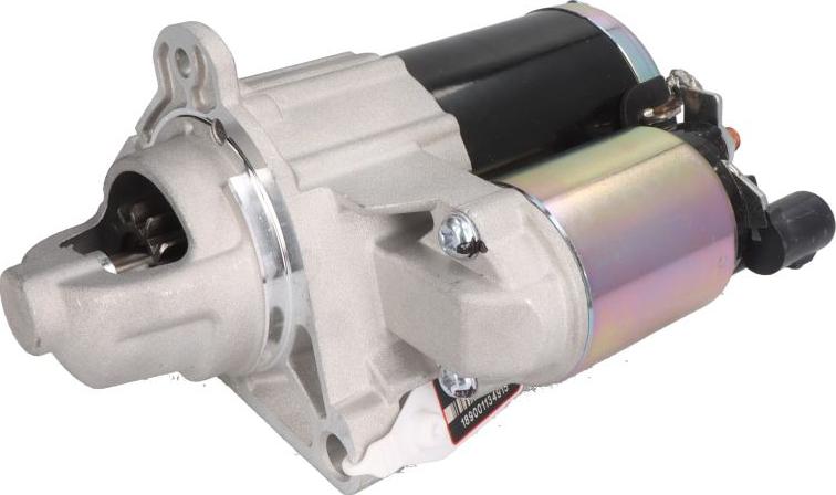 Stardax STX210215R - Стартер autozip.com.ua