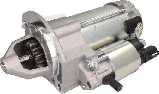 Stardax STX210278R - Стартер autozip.com.ua