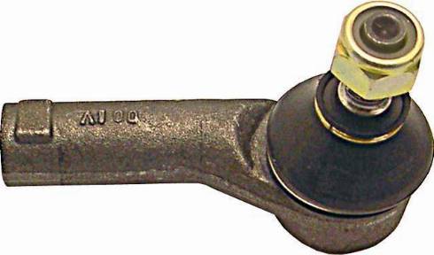 Starline 4236720 - Наконечник рульової тяги, кульовий шарнір autozip.com.ua