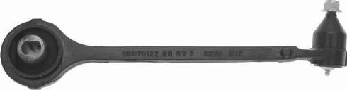Starline 6631702 - Важіль незалежної підвіски колеса autozip.com.ua