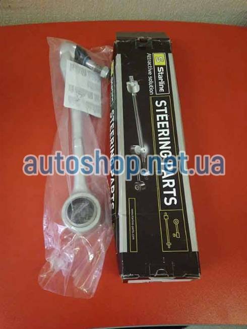 Starline 1418701 - Важіль незалежної підвіски колеса autozip.com.ua
