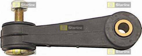 Starline 12.24.735 - Тяга / стійка, стабілізатор autozip.com.ua