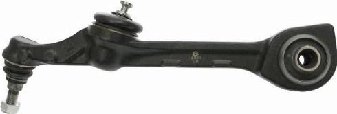 Starline 2875701 - Важіль незалежної підвіски колеса autozip.com.ua
