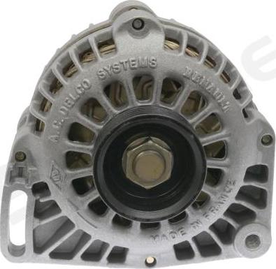 Starline AX 6064 - Генератор autozip.com.ua