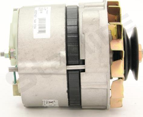 Starline AX 1011 - Генератор autozip.com.ua