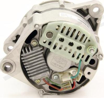Starline AX 1011 - Генератор autozip.com.ua