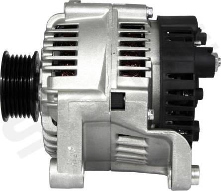 Starline AX 1136 - Генератор autozip.com.ua