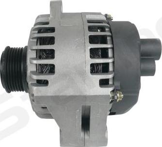 Starline AX 1347 - Генератор autozip.com.ua