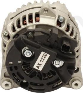 Starline AX1220 - Генератор autozip.com.ua