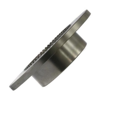 Starline PB 1839 - Гальмівний диск autozip.com.ua