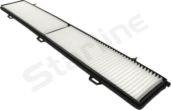 Starline SF KF9488 - Фільтр, повітря у внутрішній простір autozip.com.ua
