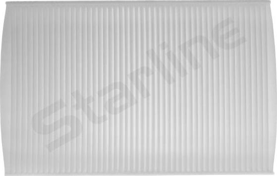 Starline SF KF9539 - Фільтр, повітря у внутрішній простір autozip.com.ua