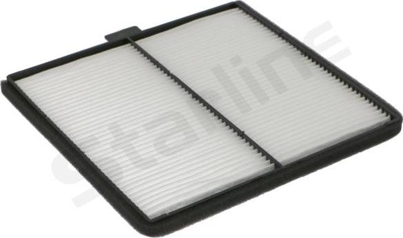 Starline SF KF9525 - Фільтр, повітря у внутрішній простір autozip.com.ua
