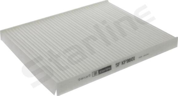 Starline SF KF9601 - Фільтр, повітря у внутрішній простір autozip.com.ua