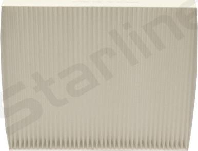 Starline SF KF9009 - Фільтр, повітря у внутрішній простір autozip.com.ua