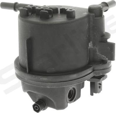 Starline SF PF7501 - Паливний фільтр autozip.com.ua
