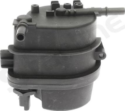 Starline SF PF7501 - Паливний фільтр autozip.com.ua