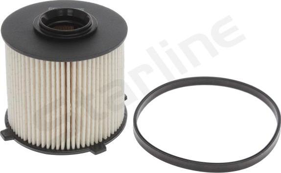 Starline SF PF7525 - Паливний фільтр autozip.com.ua