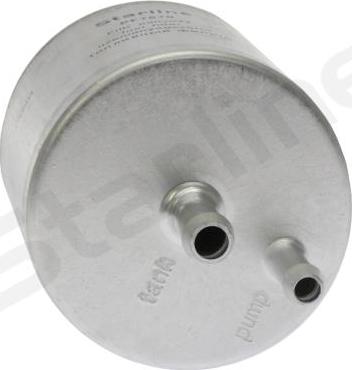Starline SF PF7670 - Паливний фільтр autozip.com.ua