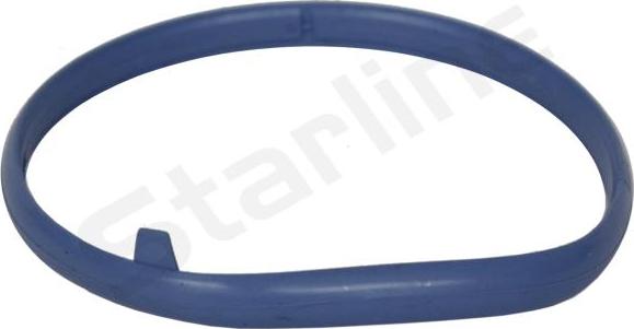 Starline SF PF7168 - Паливний фільтр autozip.com.ua