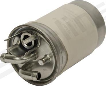 Starline SF PF7114 - Паливний фільтр autozip.com.ua