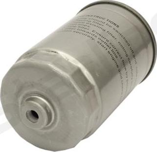 Starline SF PF7816 - Паливний фільтр autozip.com.ua
