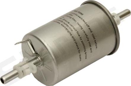 Starline SF PF7811 - Паливний фільтр autozip.com.ua