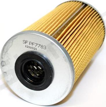 Starline SF PF7783 - Паливний фільтр autozip.com.ua