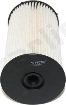 Starline SF PF7782 - Паливний фільтр autozip.com.ua