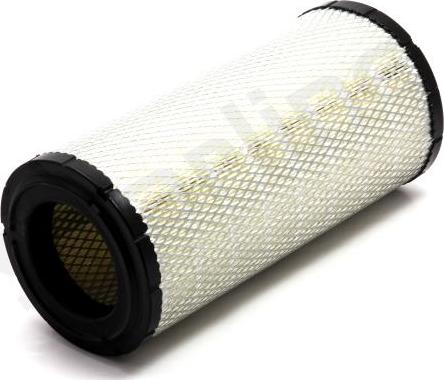 Starline SF VF2525 - Повітряний фільтр autozip.com.ua