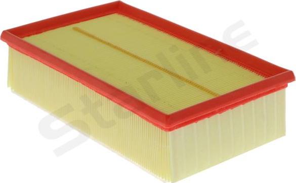 Starline SF VF7553 - Повітряний фільтр autozip.com.ua