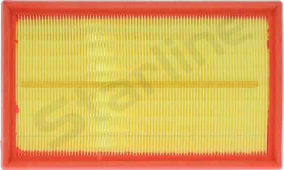Starline SF VF7553 - Повітряний фільтр autozip.com.ua