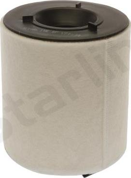 Starline SF VF7539 - Повітряний фільтр autozip.com.ua