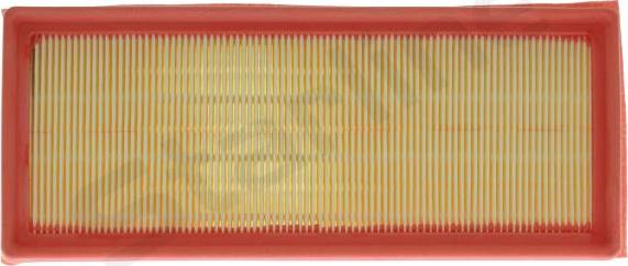 Starline SF VF7521 - Повітряний фільтр autozip.com.ua