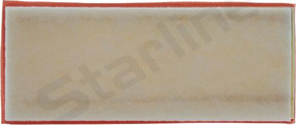 Starline SF VF7521 - Повітряний фільтр autozip.com.ua