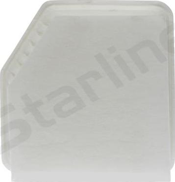 Starline SF VF7641 - Повітряний фільтр autozip.com.ua