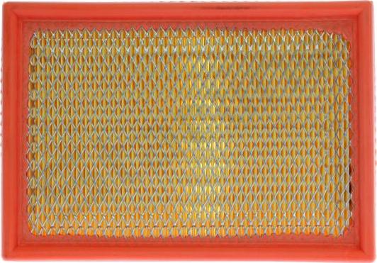 Starline SF VF7610 - Повітряний фільтр autozip.com.ua
