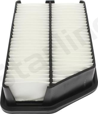 Starline SF VF7639 - Повітряний фільтр autozip.com.ua